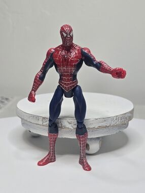 2006 Spider-Man Marvel Hasbro Action Figure Toy [ Read Details ]
